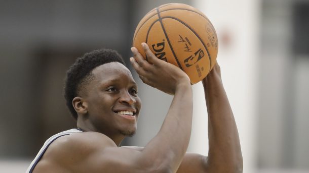 布伦森狂砍35分，命中率超6成，尼克斯晋级将面对魔术