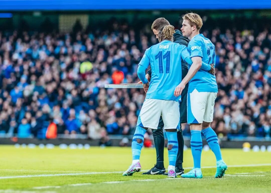 格拉斯纳：利物浦？我会在下个月开启和水晶宫的续约谈判