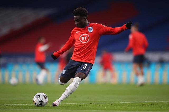 德天空：施洛特贝克因脚伤将缺席对阵卢森堡，有可能退出集训