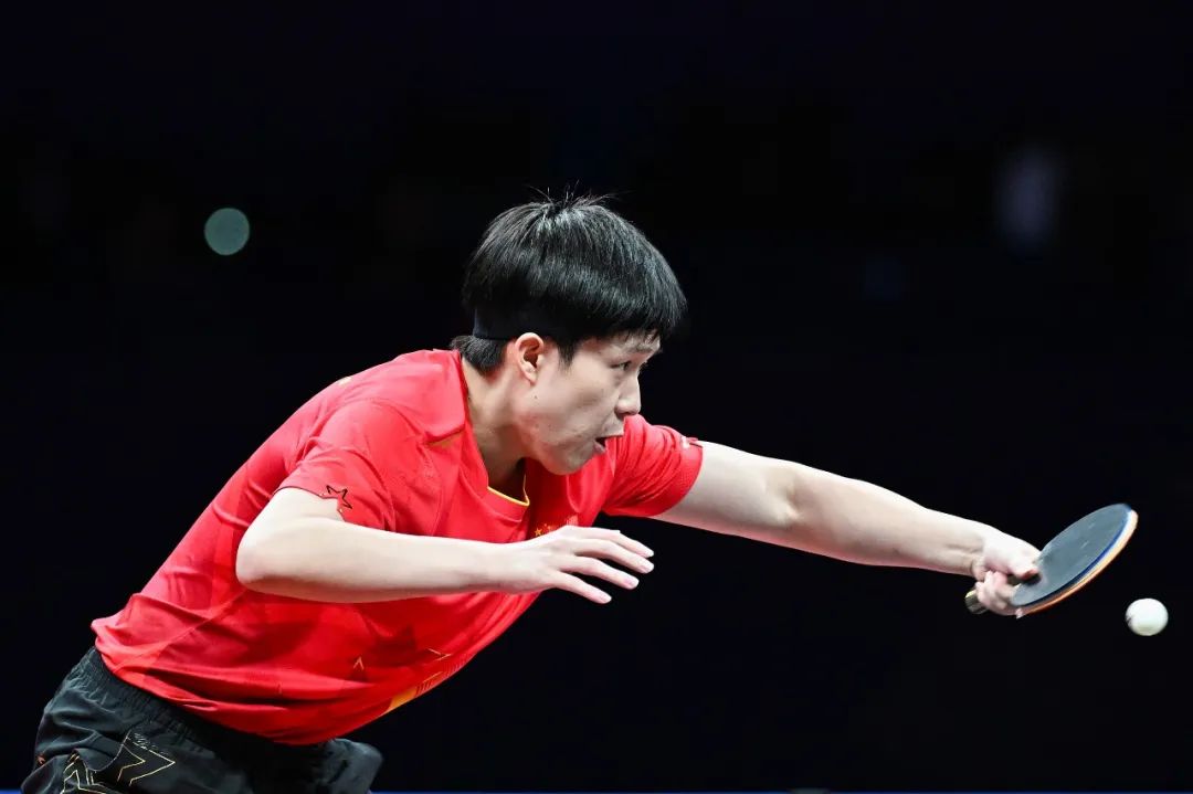 对手的攻势 对手的攻势