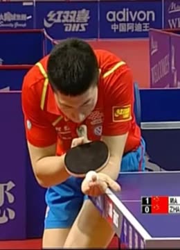 乒超联赛前 乒超联赛前