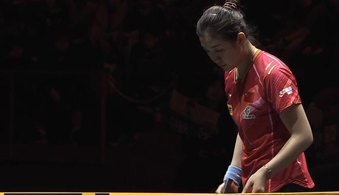 身材并不算 身材并不算